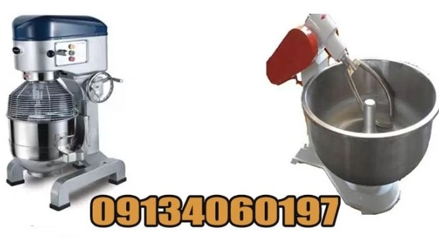 Repair of Khorsandi sugar mill mixer, kneader, kneader, chin spreader in Isfahan