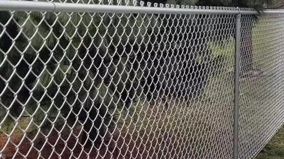 Introducing types of metal mesh fences