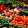Export and sale of Najafi dry and wet summer foods in Tehran