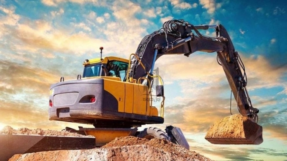Construction demolition and excavation
