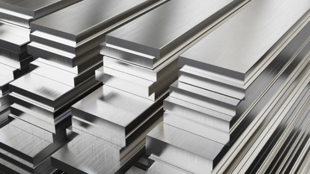 Buying and selling all kinds of refractory industrial steel in Yaftabad, Tehran