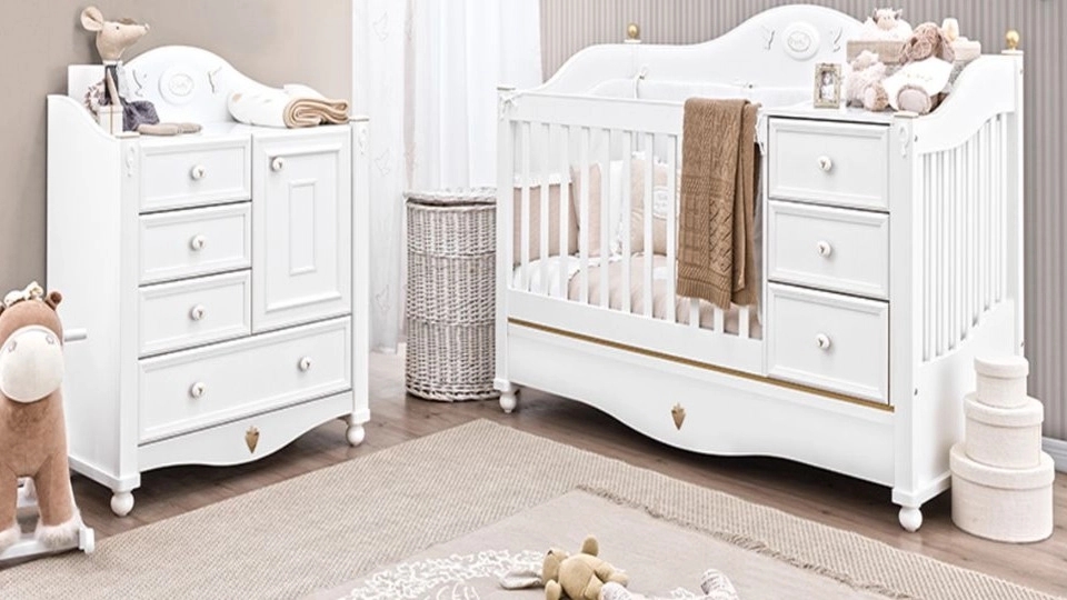 Carino furniture and sesame in Erbil