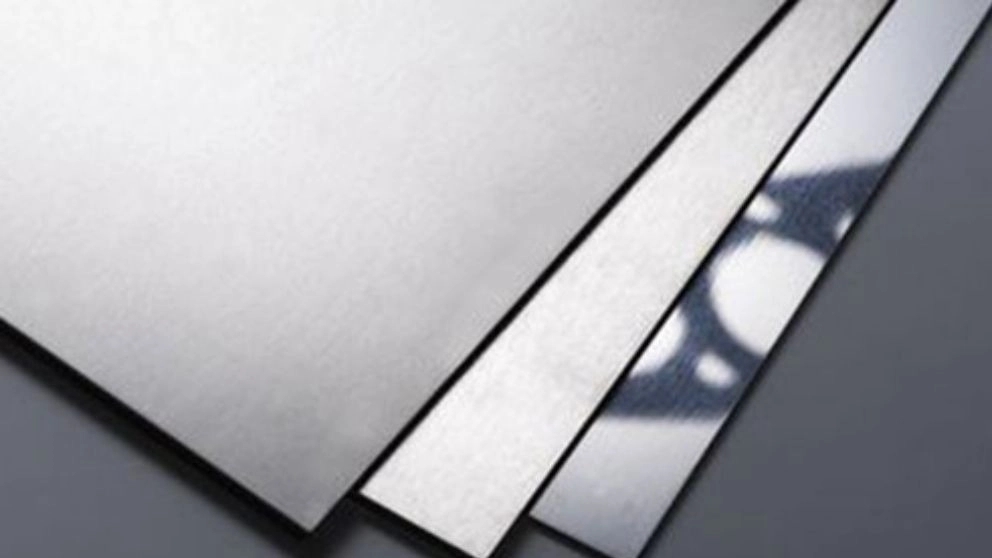 All kinds of steel sheets