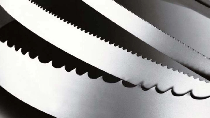 Production and distribution of wood strip blade in Tehran