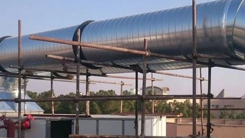 Introducing the most effective ways to fix the leak of the cooler channel