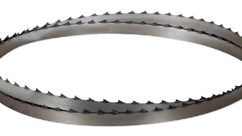 How to clean a saw blade