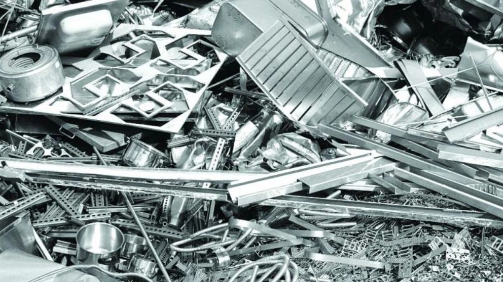 Buyer of industrial steel waste and rebar in Tehran