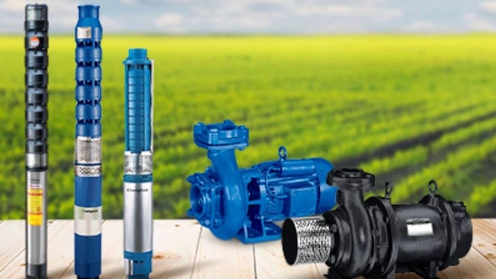 Sale of all kinds of industrial and agricultural tools and machinery and floating pump, Sedaghat pump store in Baneh Kurdistan
