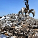 Waste in Tehran