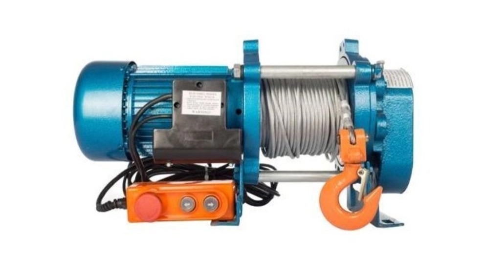 Winch applications