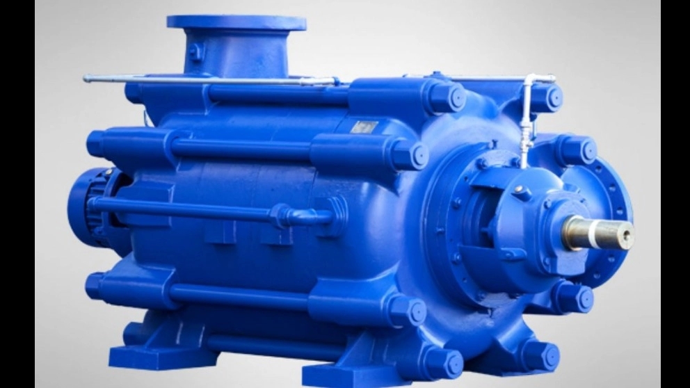 Pumps used in the agricultural sector