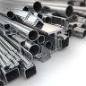 Khurshid Tejarat Sedaghat sells all types of construction iron, profile beams in Tehran