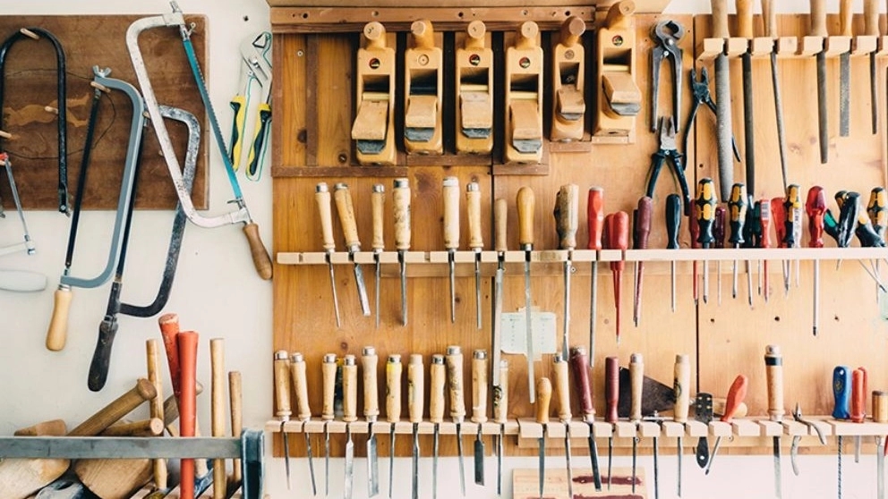 Buy and sell used woodworking tools, MDF, stock tools in Shiraz