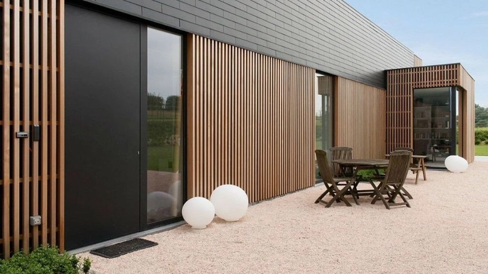 Termwood