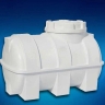 Production and sale of Hemaplast polyethylene water tanks in Karaj