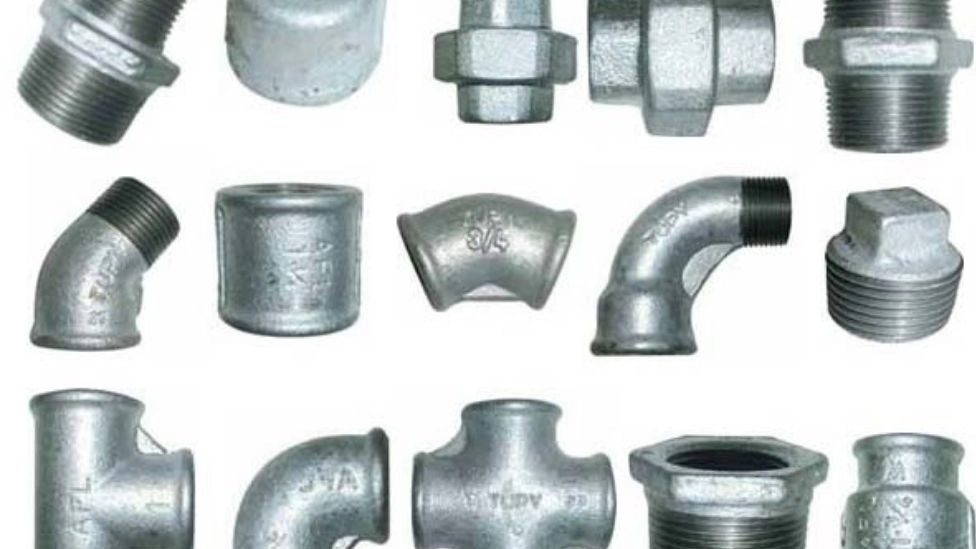 Flake valve and pipes and fittings leading Pars industry, Shadabad, Tehran