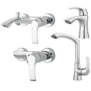 Sale of all kinds of Tochal lever faucets and fountains of Khazari faucets in Bukan, West Azerbaijan