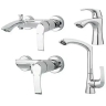 Sale of all kinds of Tochal lever faucets and fountains of Khazari faucets in Bukan, West Azerbaijan