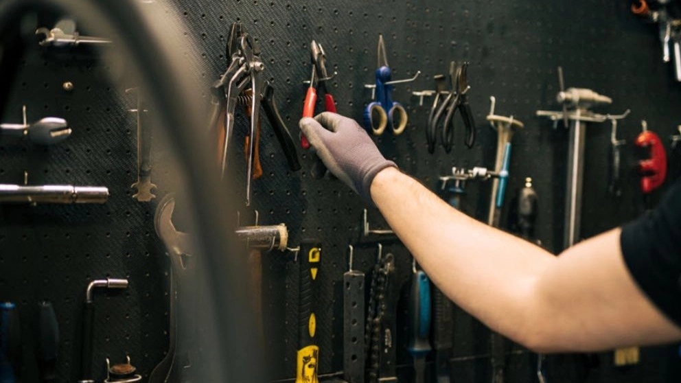 What is a tool? (tool definition)