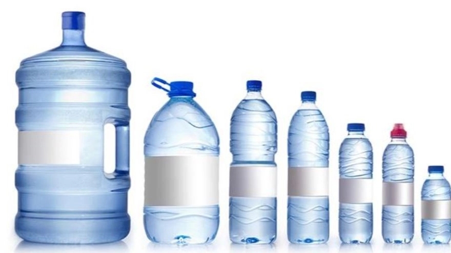 Manufacturer of all kinds of molds and bottles of Pet Parsian Pet Khorasan in Mashhad