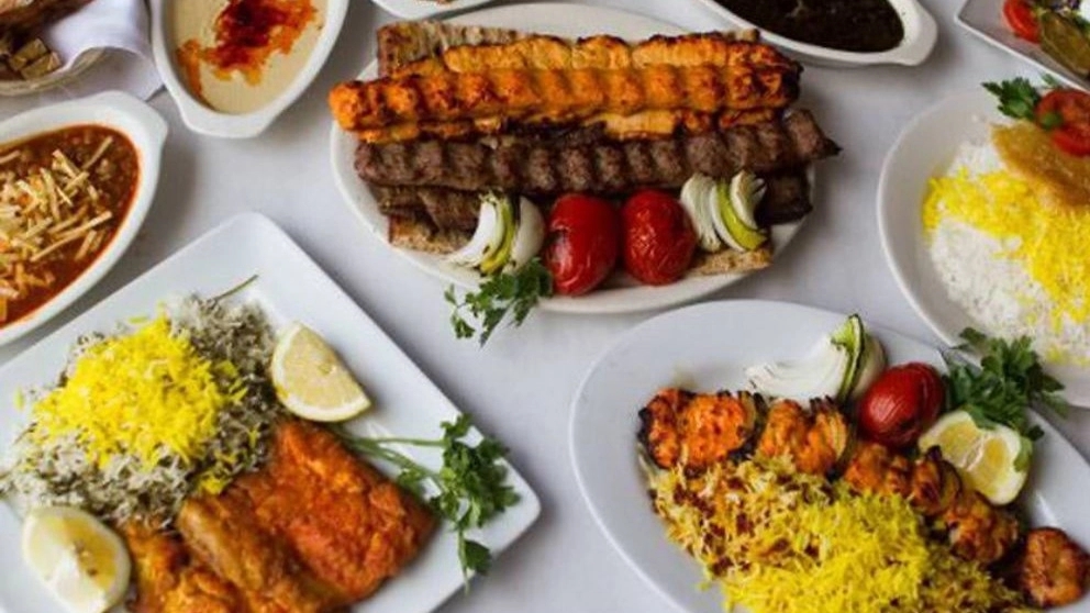 Khan Baba Restaurant in Golestan, Aliabad Katul