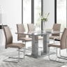 Selling dining furniture in Amiri wooden products in Kermanshah