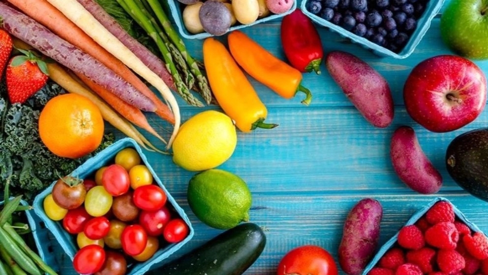 Solutions to increase the shelf life of greenhouses and vegetables