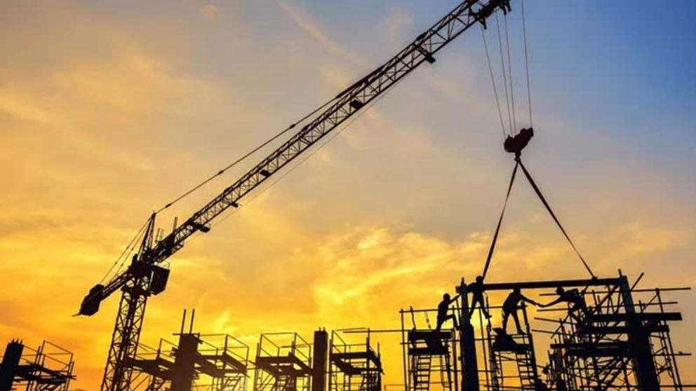 Tower crane applications
