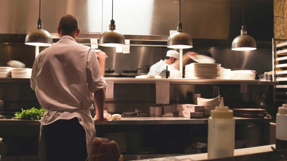 How to manage the restaurant kitchen in the best way
