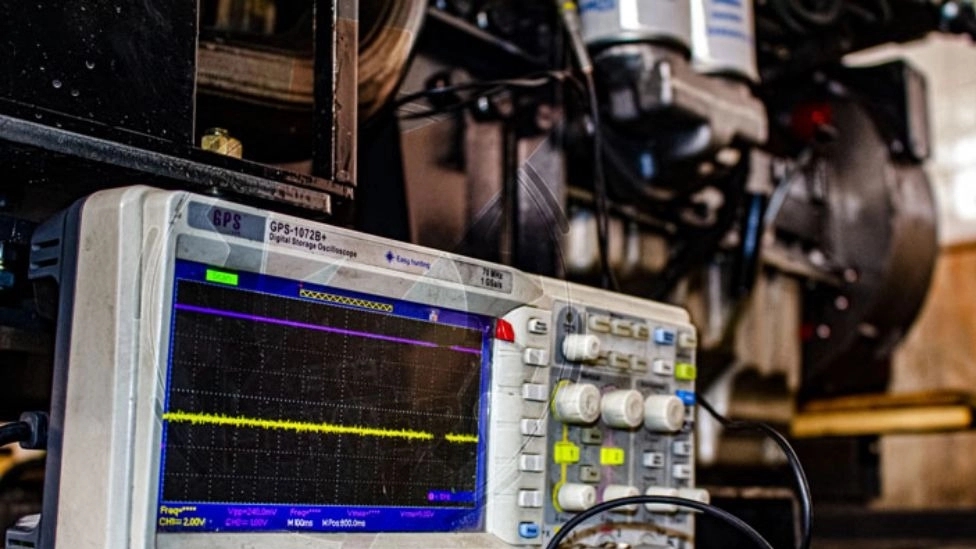4 types of diesel generator overhaul