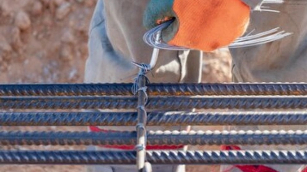 Types of reinforcement