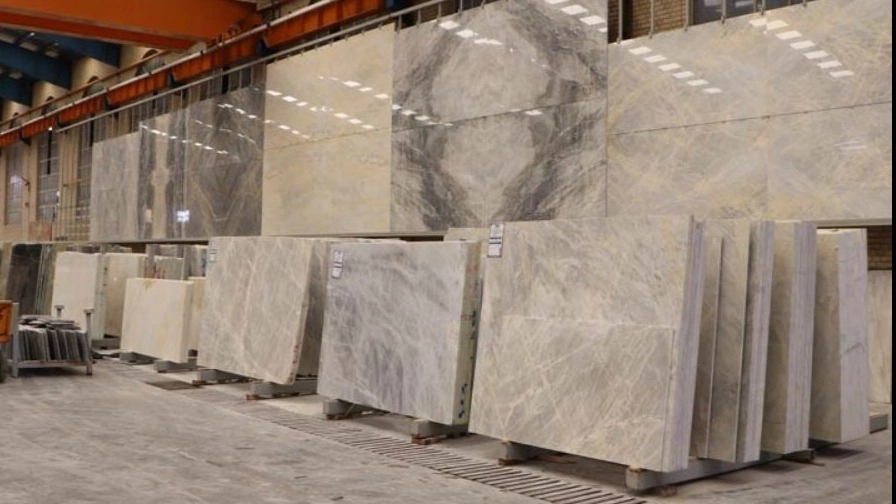 The use of building stones