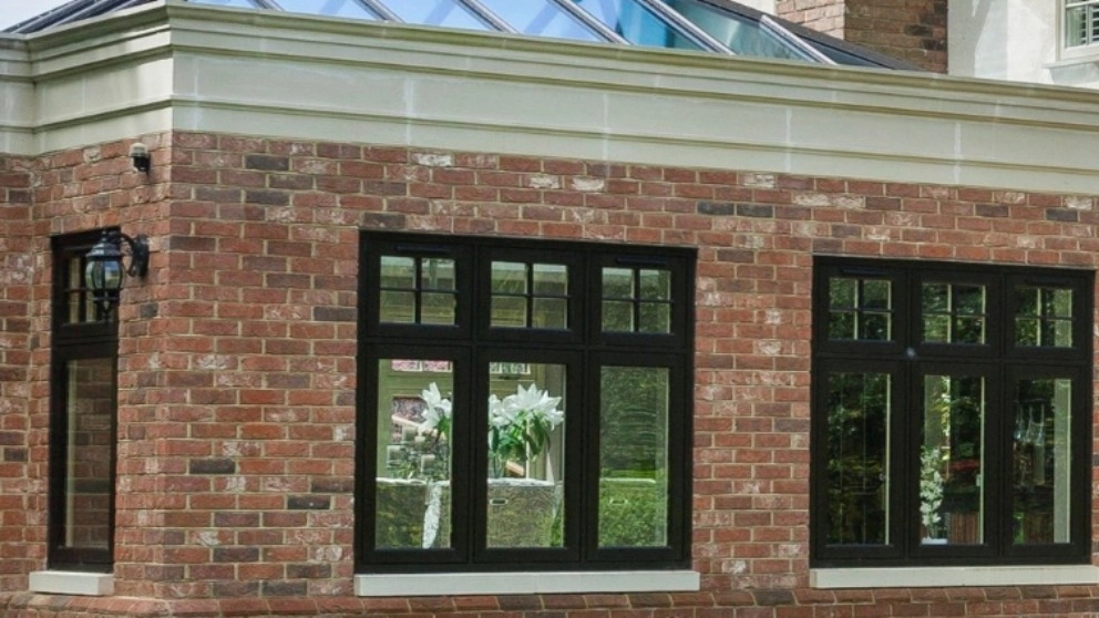 Is aluminum window better or upvc window?