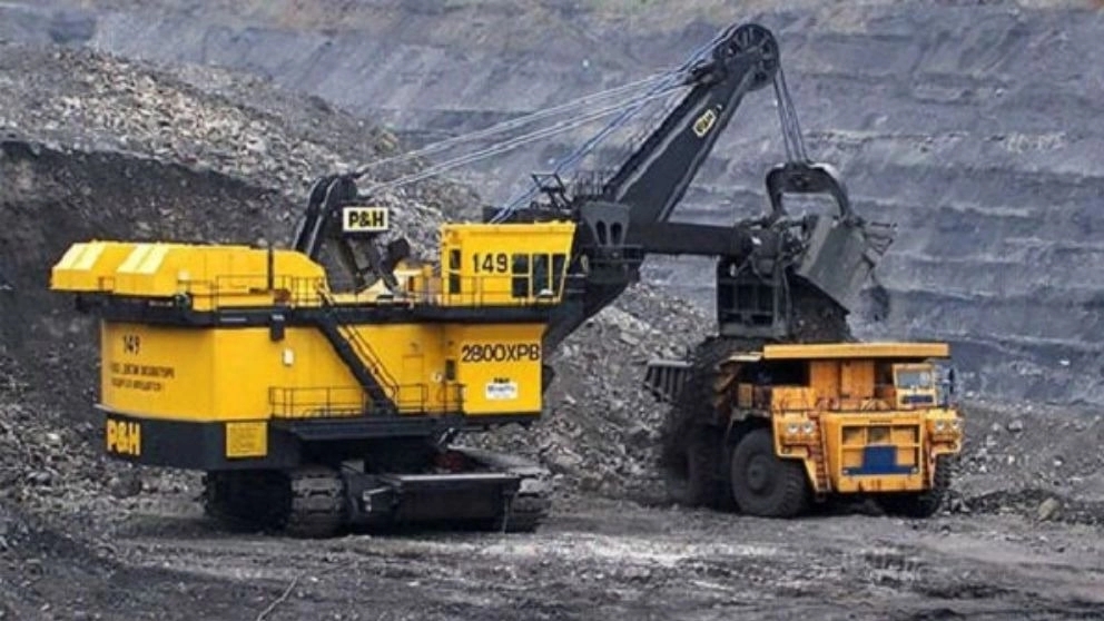 All types of drilling equipment