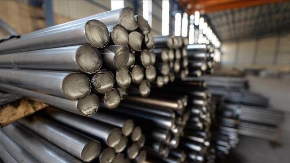 Introduction to steel sections
