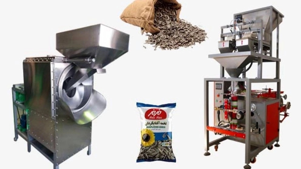 What is an egg frying machine?