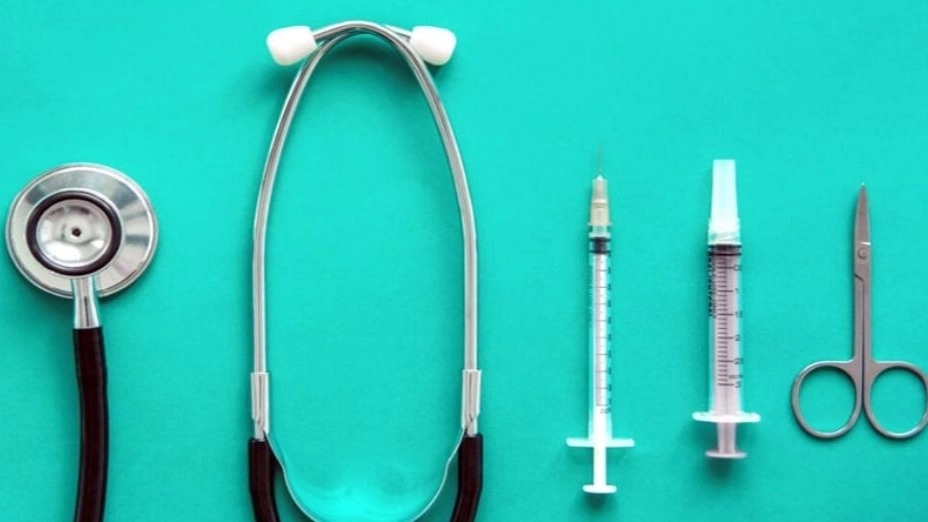 Laboratory and orthopedic medical goods and equipment Radvin Teb Esfandiari in Rasht Gilan