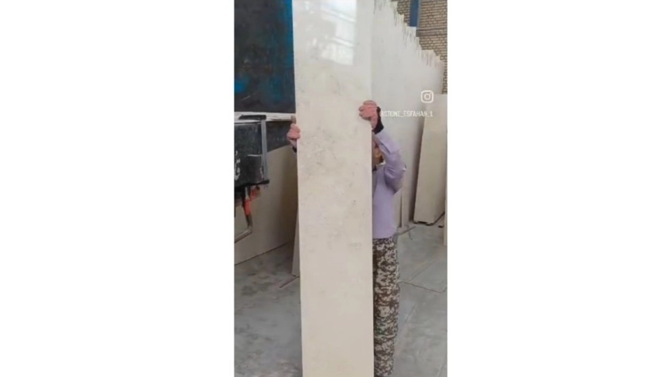 Videos of Tarabi building stone collection