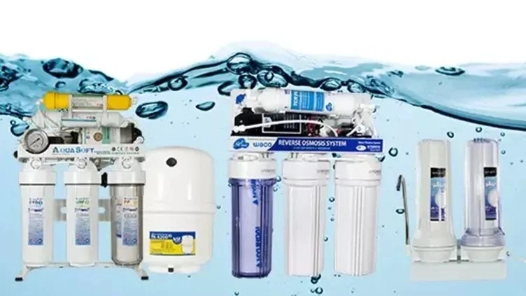 Home water purifier and the importance of using it
