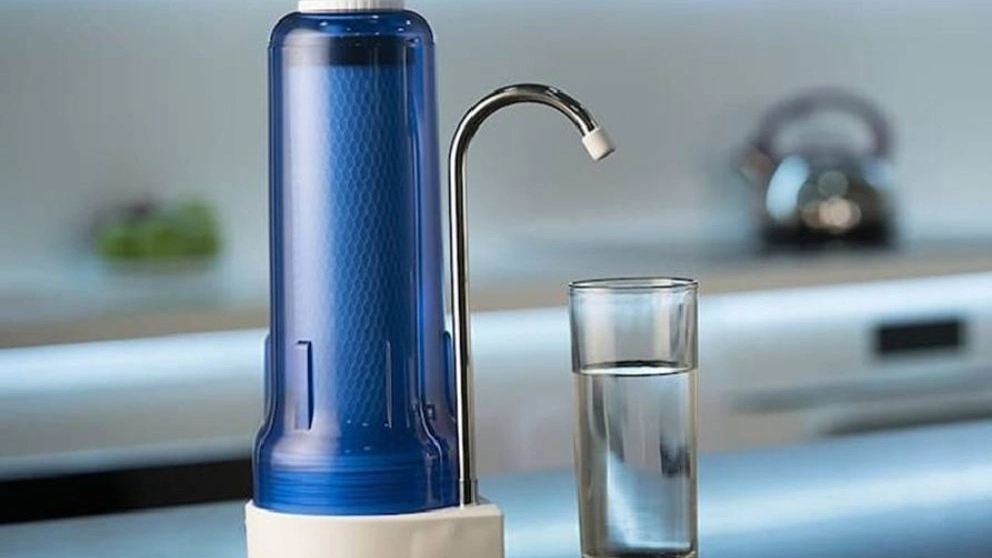 Familiarity with the use of different types of water purifiers