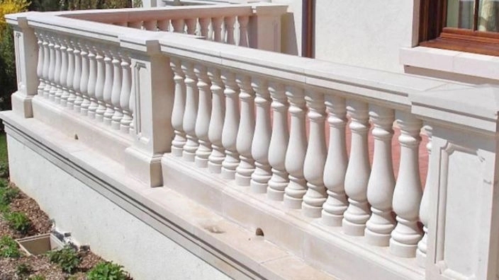 Advantages of polymer concrete fences