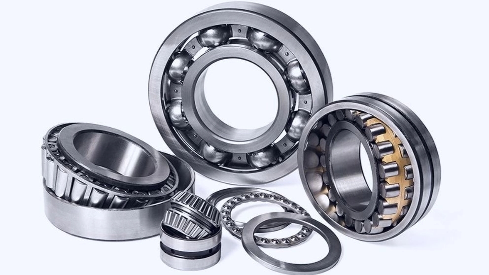 Agricultural bearings