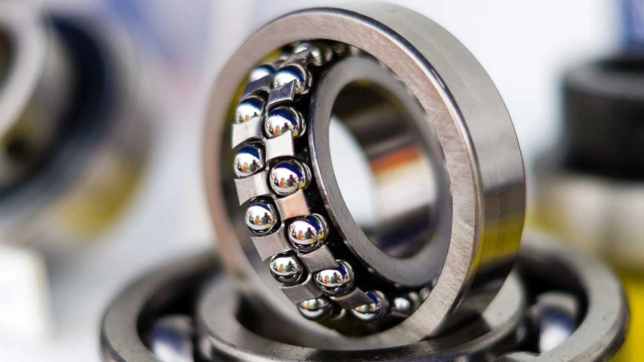 Production of car bearings and all kinds of automotive felt bowls of Mihan Polymer Aria in Isfahan