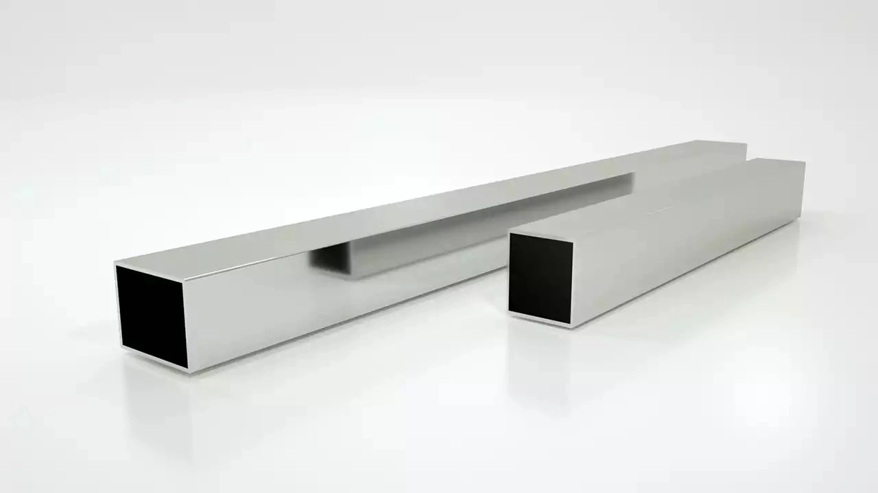 انواع پروفیل بر اساس کاربرد