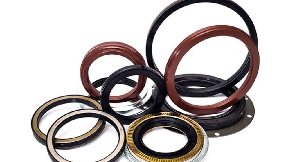The operation and components of the felt bowl