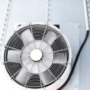 Construction of ventilators and industrial fans of Donya Makande Pars in Shahriar, Tehran