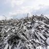 Buying waste in Mashhad