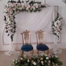 Delsa Design party decorations in Rasht