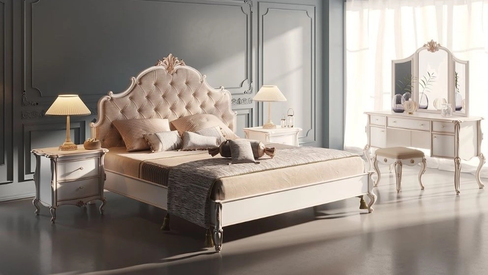 Introducing the types of bedding