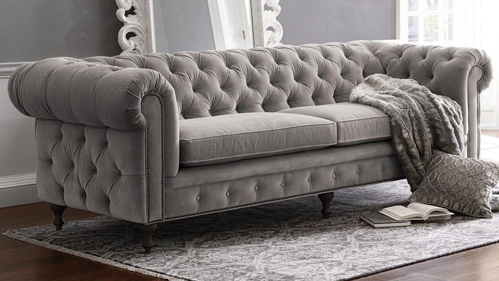 Getting to know different types of furniture